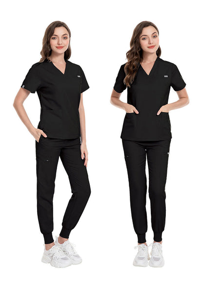 Hospital Surgical Scrubs Workwear Set