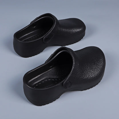 Slip Resistant Nursing Shoes