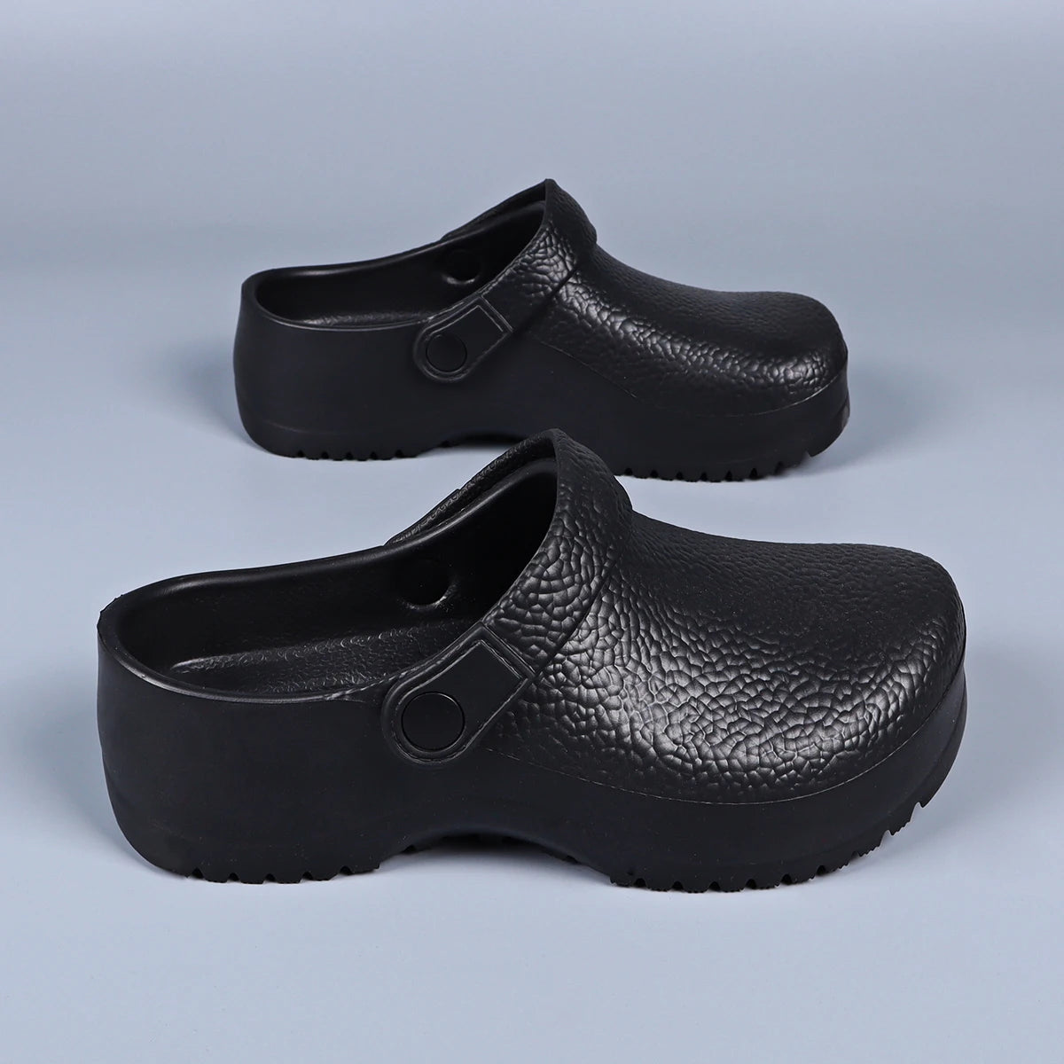Slip Resistant Nursing Shoes