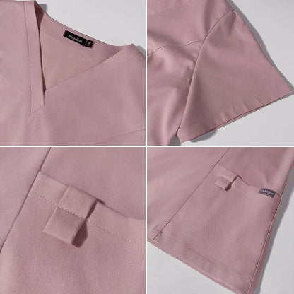 Professional Surgical Scrubs Uniform
