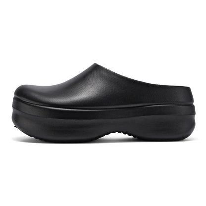 EVA Slip Resistant Doctor's Slip-Ons