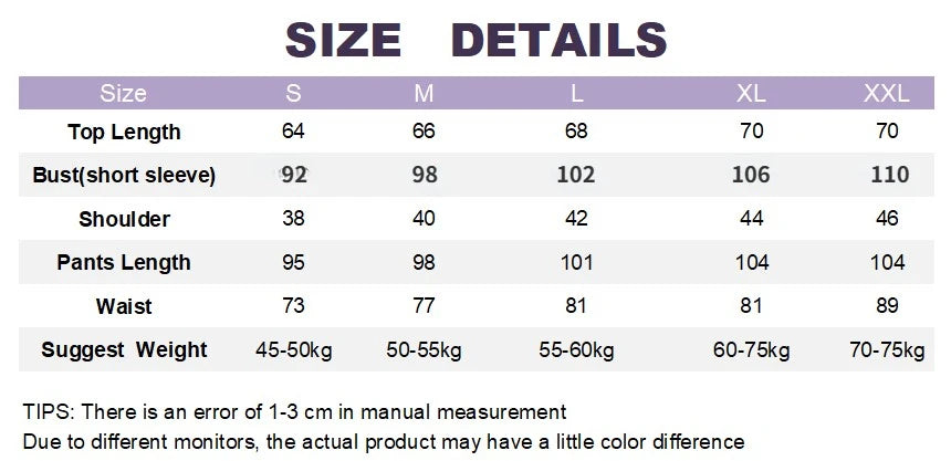 Women’s Multicolor Medical Scrub Set