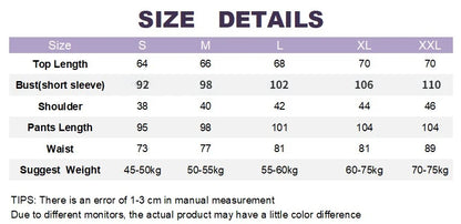 Women’s Multicolor Medical Scrub Set