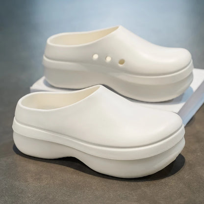 EVA Slip Resistant Doctor's Slip-Ons