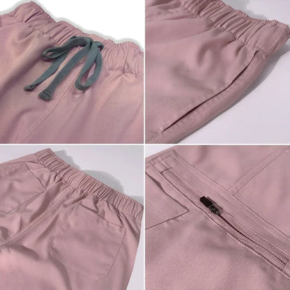 Professional Surgical Scrubs Uniform