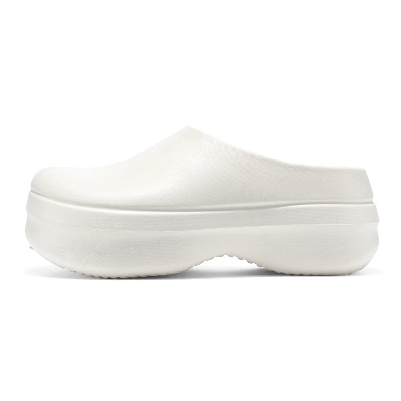 EVA Slip Resistant Doctor's Slip-Ons