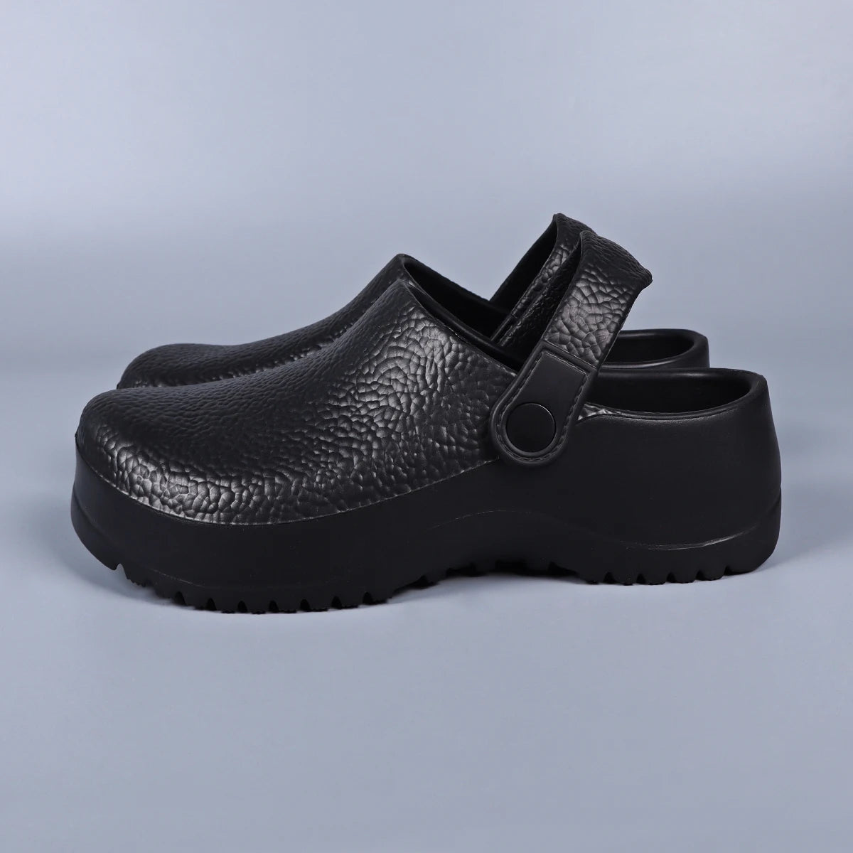 Slip Resistant Nursing Shoes