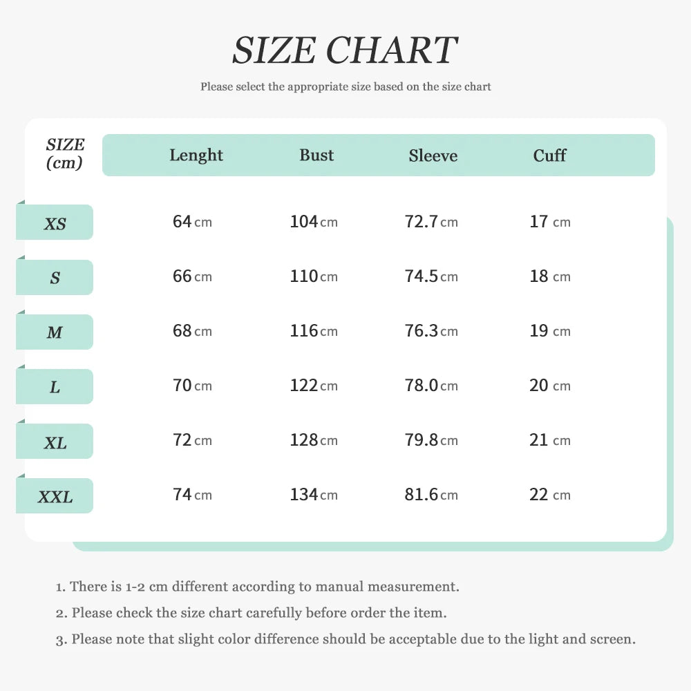 Long Sleeve Surgical Jacket