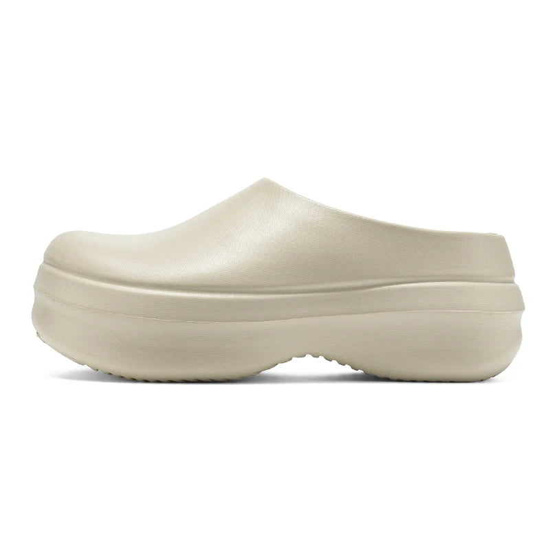 EVA Slip Resistant Doctor's Slip-Ons