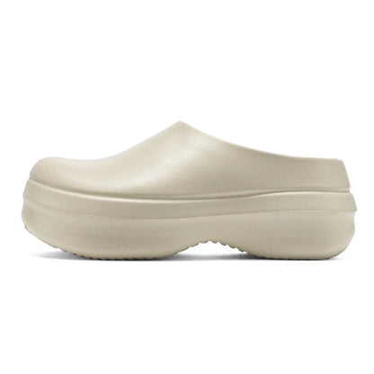 EVA Slip Resistant Doctor's Slip-Ons