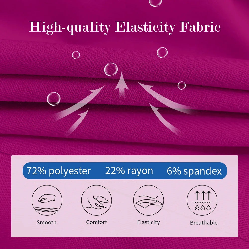 Long Sleeve Surgical Jacket