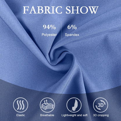 Veterinary & Dental Scrub Uniform Set