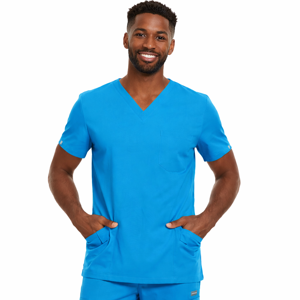 Professional Surgical Scrubs Uniform